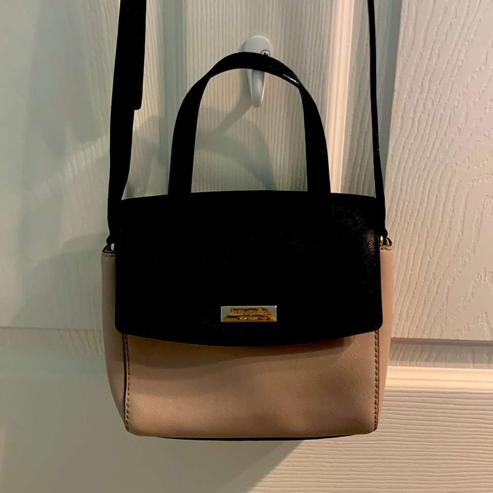 Kate Spade mini crossbody